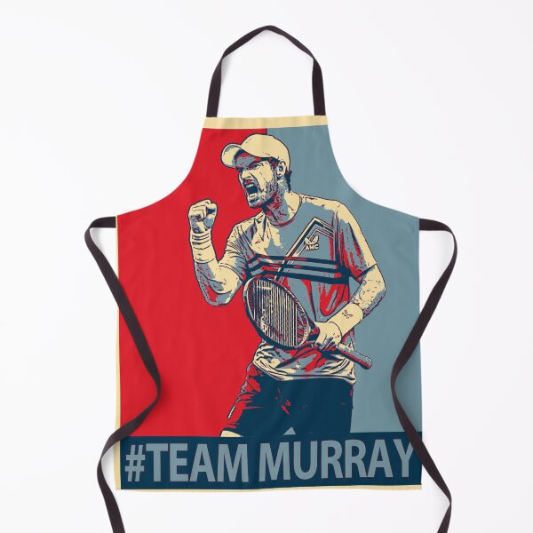 Item preview, Team Murray designed and sold by Masseyart.
