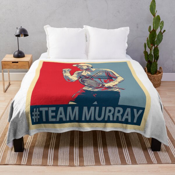 Item preview, Team Murray designed and sold by Masseyart.
