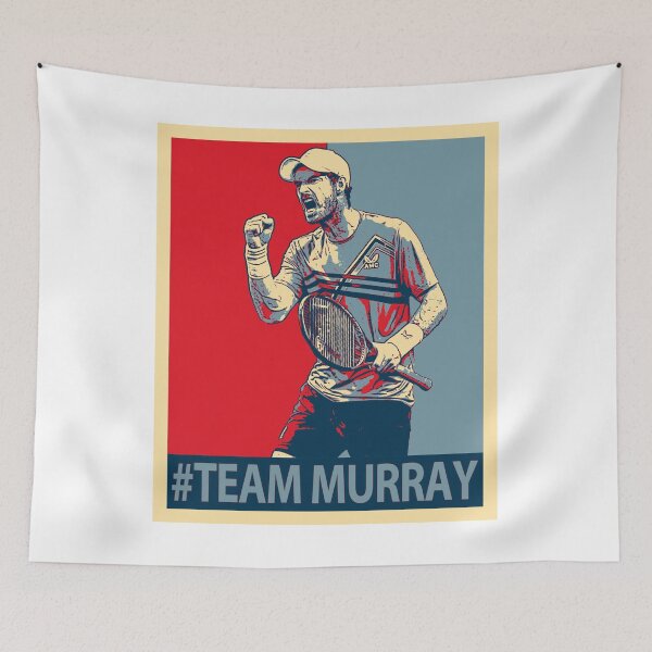 Item preview, Team Murray designed and sold by Masseyart.