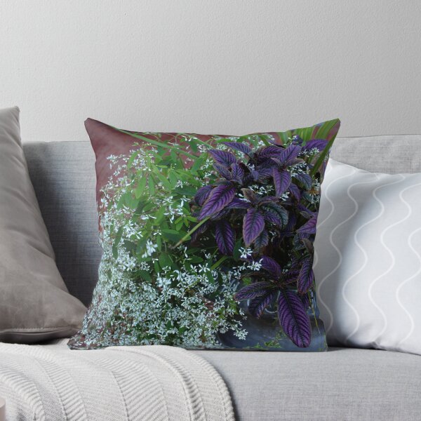 Item preview, Flower Pot designed and sold by Carolyn Ricks.