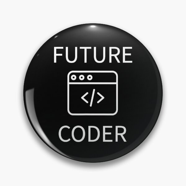 Item preview, Funny Tee Future Coder Funny Boy Girl Teen Student Coding Gift designed and sold by LPDankdesign.