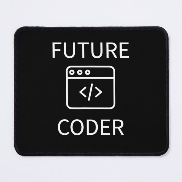 Item preview, Funny Tee Future Coder Funny Boy Girl Teen Student Coding Gift designed and sold by LPDankdesign.