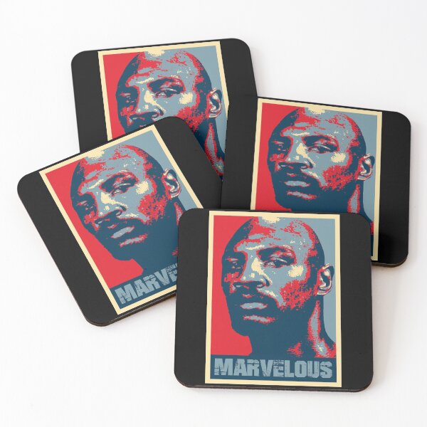 Item preview, Funny Gift Marvin Hagler Hope Awesome For Music Fans designed and sold by Missrosettadeck.