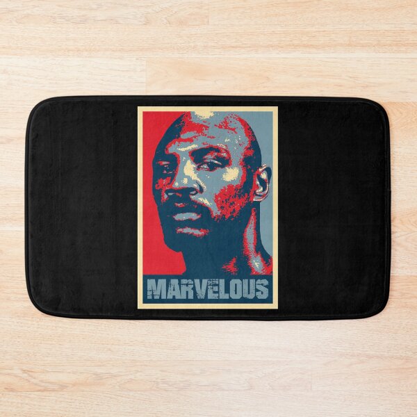 Item preview, Funny Gift Marvin Hagler Hope Awesome For Music Fans designed and sold by Missrosettadeck.