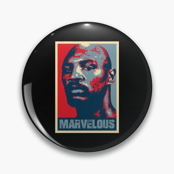 Item preview, Funny Gift Marvin Hagler Hope Awesome For Music Fans designed and sold by Missrosettadeck.