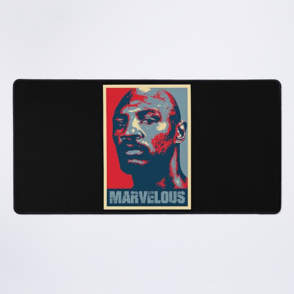 Item preview, Funny Gift Marvin Hagler Hope Awesome For Music Fans designed and sold by Missrosettadeck.