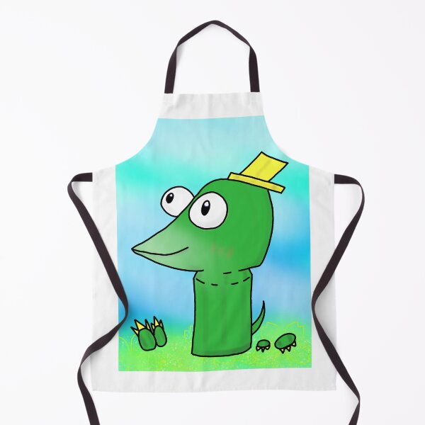 Item preview, Kekcroc Fren <3 designed and sold by keiraizthebest.