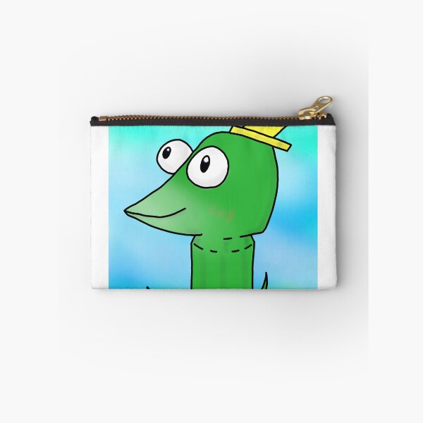 Item preview, Kekcroc Fren <3 designed and sold by keiraizthebest.