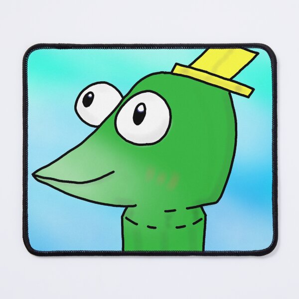 Item preview, Kekcroc Fren <3 designed and sold by keiraizthebest.