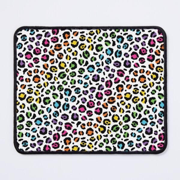 Item preview, Rainbow Leopard designed and sold by robyriker.