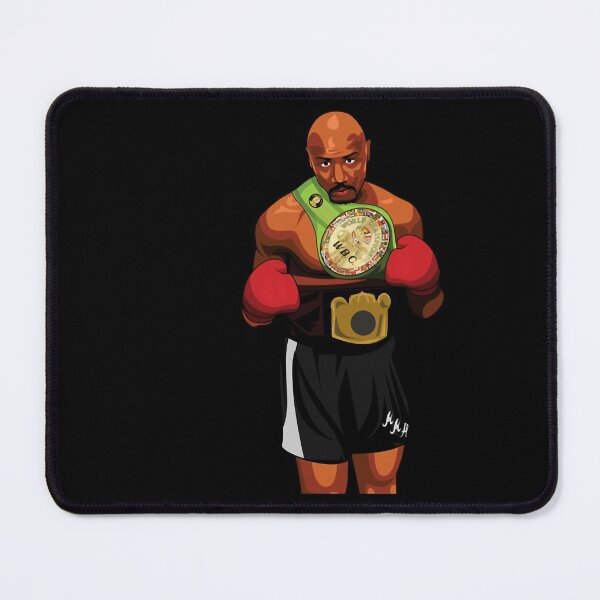 Item preview, Funny Gifts For Marvelous Marvin Hagler Gift For Christmas designed and sold by Missrosettadeck.