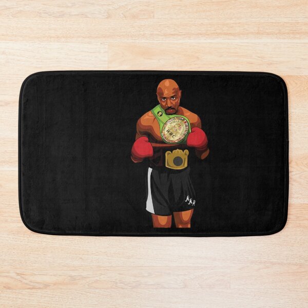 Item preview, Funny Gifts For Marvelous Marvin Hagler Gift For Christmas designed and sold by Missrosettadeck.