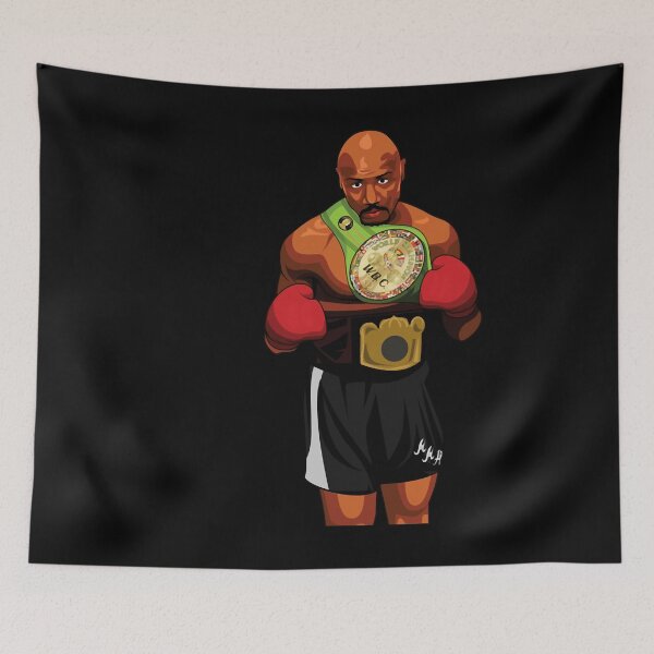 Item preview, Funny Gifts For Marvelous Marvin Hagler Gift For Christmas designed and sold by Missrosettadeck.