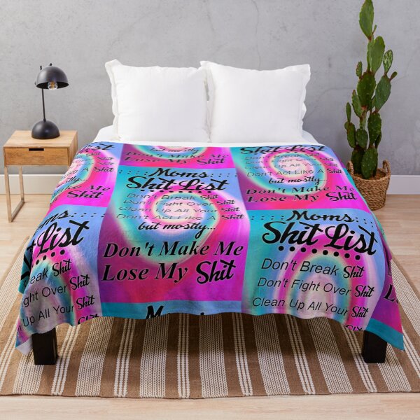 Item preview, Moms Sh*t List designed and sold by FierceSabrina87.