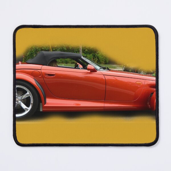 Item preview, Prowler designed and sold by John Schneider.