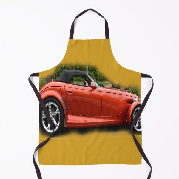 Item preview, Prowler designed and sold by John Schneider.
