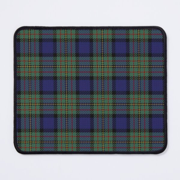 Item preview, Tartan - MacLaren designed and sold by Francis Drake.