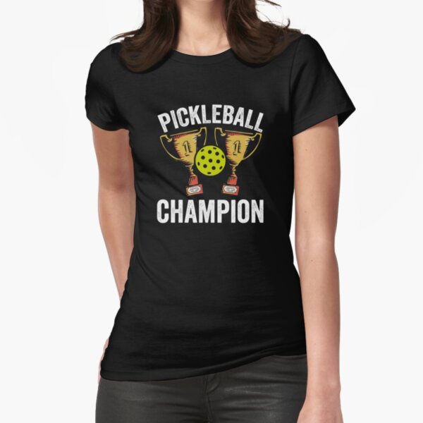 Pickleball Champion Graphic Tee curated on LTK