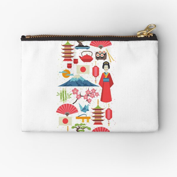 Kenshi Yonezu 米津玄師 Zipper Pouch For Sale By Itsitchiistore Redbubble