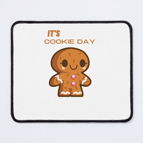 Item preview, National cookie day designed and sold by TheVIP.