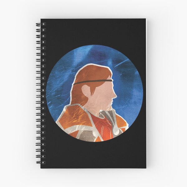 Item preview, Aveline Profile designed and sold by allenvooreef.