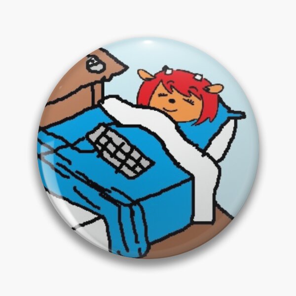 Item preview, Naptime Lammy designed and sold by keiraizthebest.