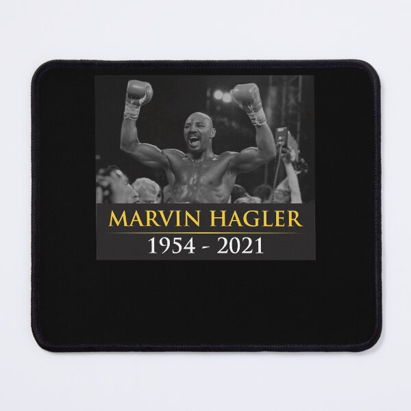 Item preview, Funny Man Marvin Hagler World Boxing Winner Graphic For Fans designed and sold by Missrosettadeck.