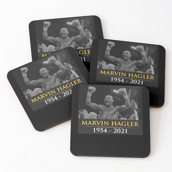Item preview, Funny Man Marvin Hagler World Boxing Winner Graphic For Fans designed and sold by Missrosettadeck.