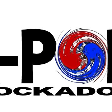 Artwork thumbnail, K-POP WOCKADOO 3 by VkScript