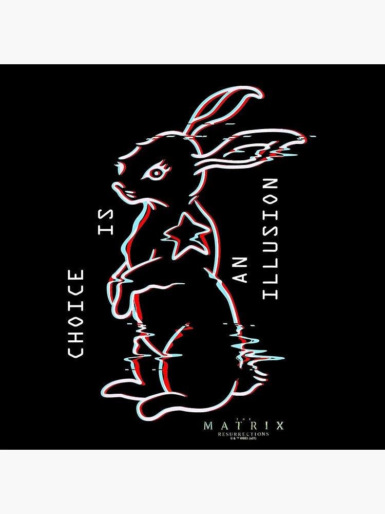 Thumbnail 5 of 5, Coasters (Set of 4), Resurrections White Rabbit 3D designed and sold by Thingoc.