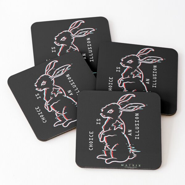 Item preview, Resurrections White Rabbit 3D designed and sold by Thingoc.