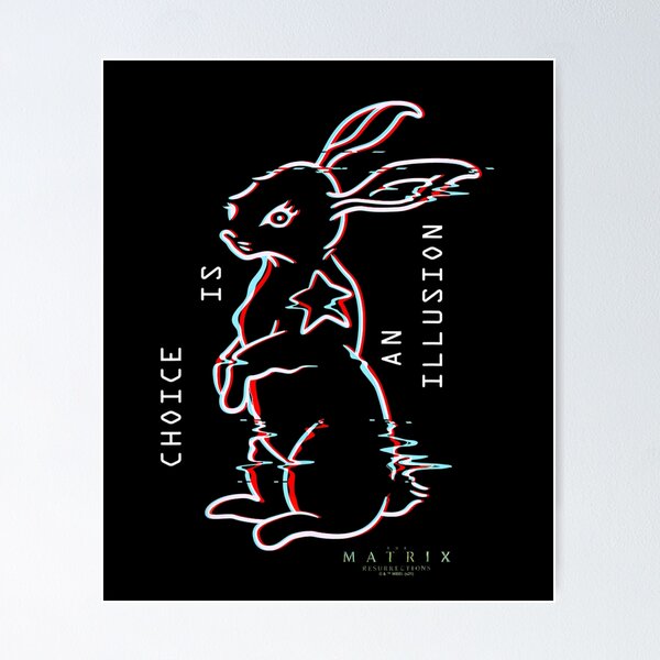 Item preview, Resurrections White Rabbit 3D designed and sold by Thingoc.