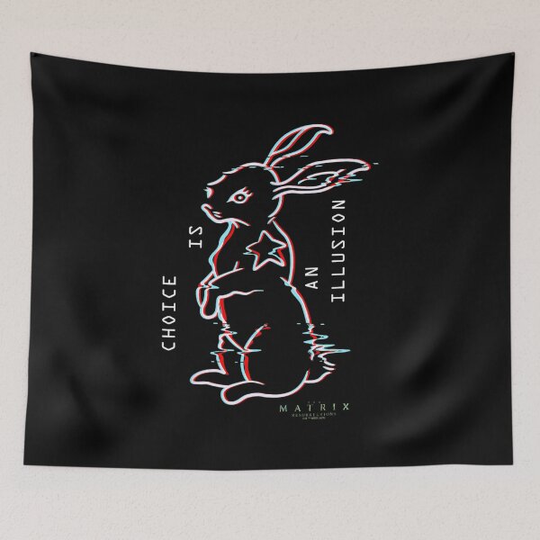 Item preview, Resurrections White Rabbit 3D designed and sold by Thingoc.