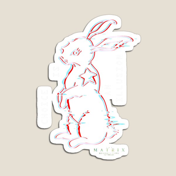 Item preview, Resurrections White Rabbit 3D designed and sold by Thingoc.