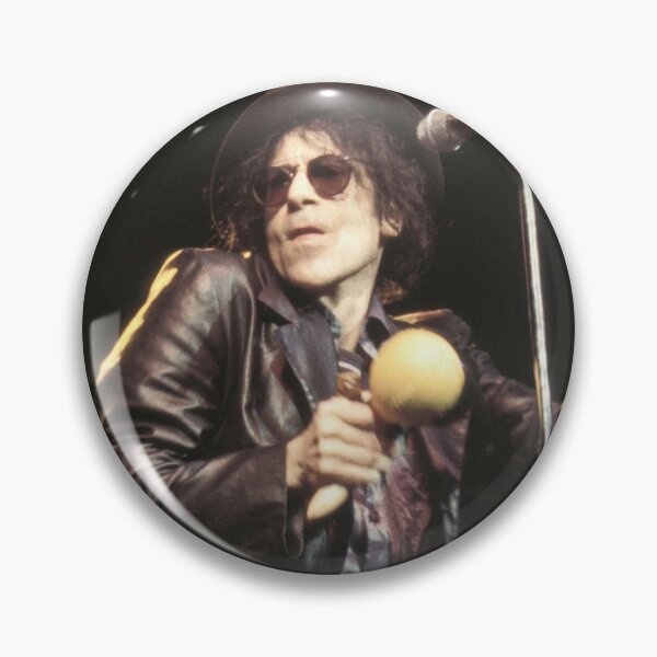 Item preview, Peter Wolf Photograph designed and sold by ConcertImages.
