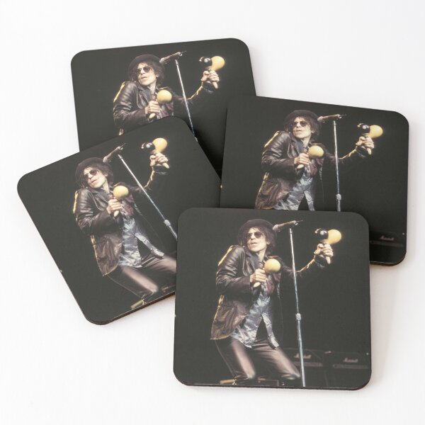 Item preview, Peter Wolf Photograph designed and sold by ConcertImages.