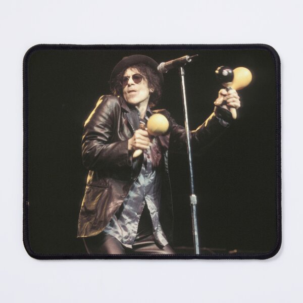 Item preview, Peter Wolf Photograph designed and sold by ConcertImages.