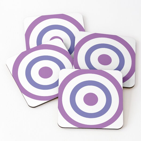 Item preview, Bullseye designed and sold by UrbanDragonCo.