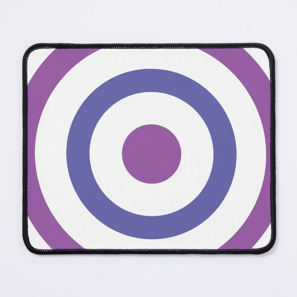 Item preview, Bullseye designed and sold by UrbanDragonCo.