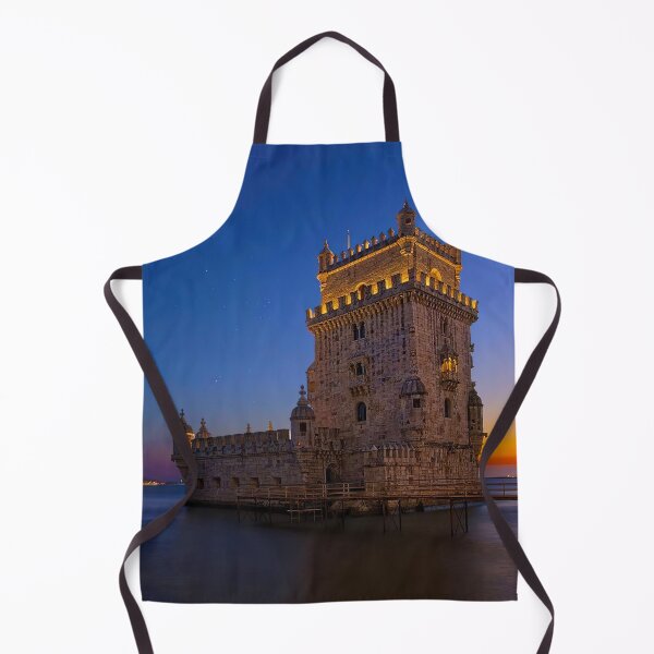 Item preview, Belém Tower designed and sold by MorningFive.