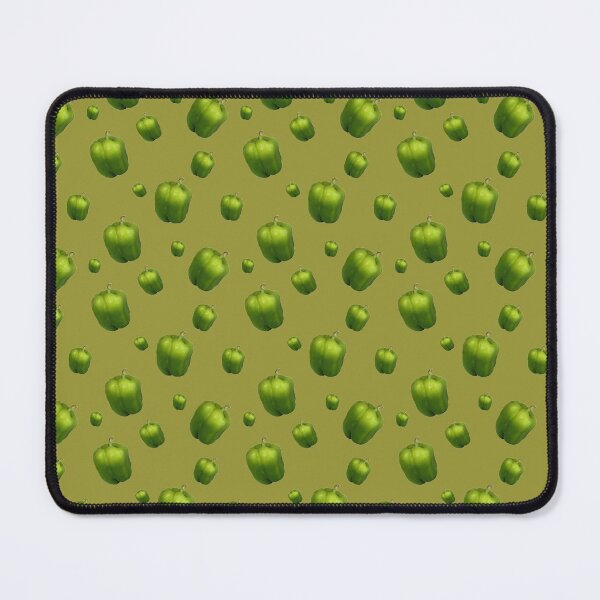 Item preview, Green Capsicum designed and sold by STHogan.