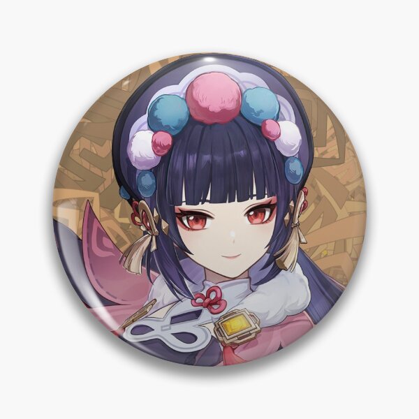 Item preview, Yun Jin Genshin Impact designed and sold by dudu-inpajamas.