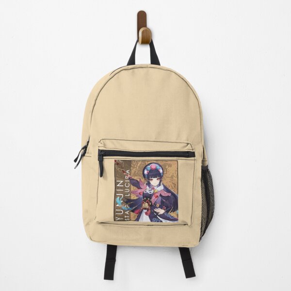 Item preview, Yun Jin Genshin Impact designed and sold by dudu-inpajamas.