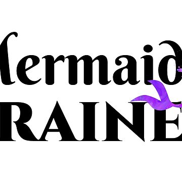 Artwork thumbnail, Mermaid Trainer 2 by VkScript