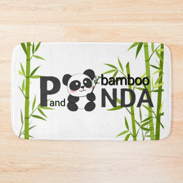 Item preview, Panda and Brounie  designed and sold by Umiska.