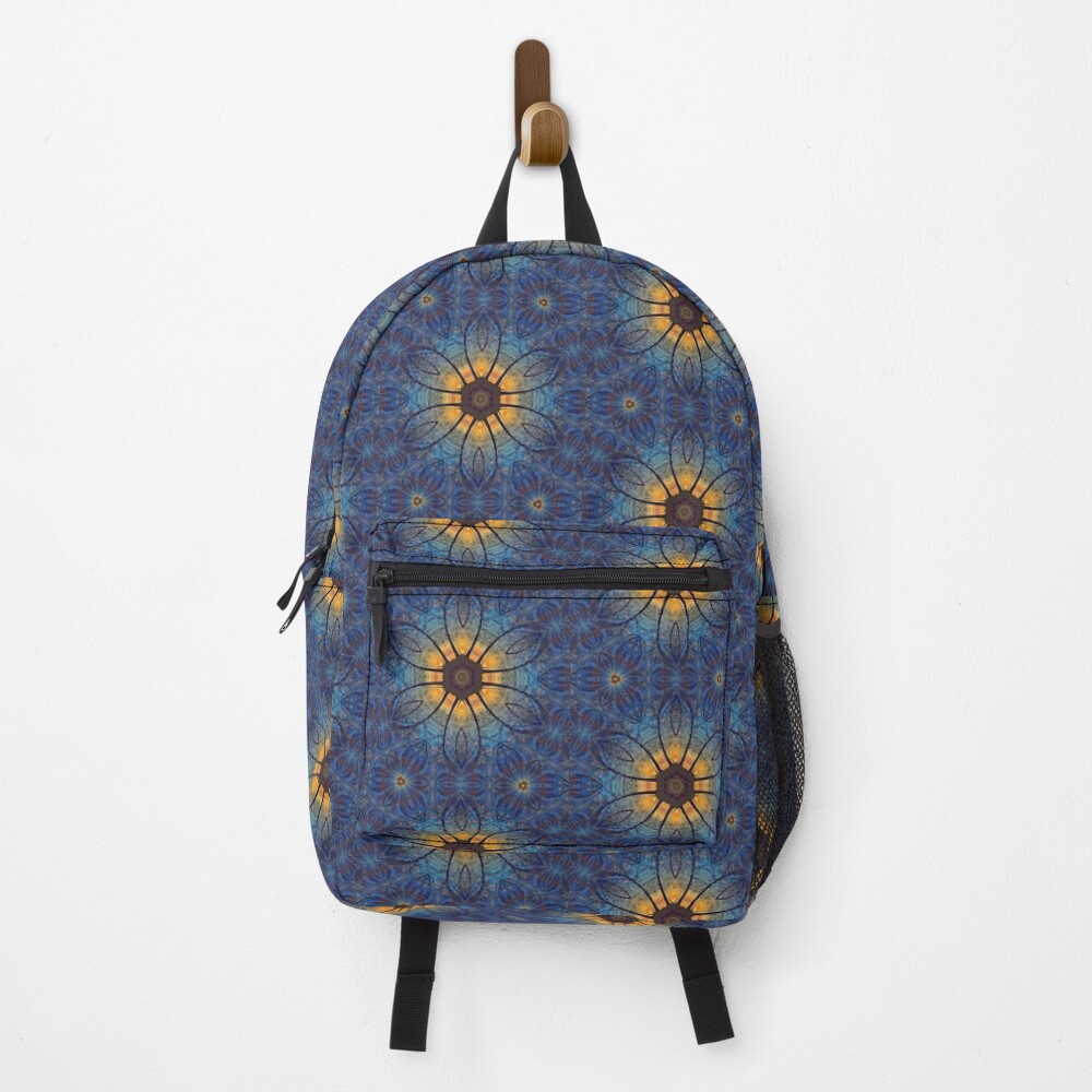 Item preview, Backpack designed and sold by Natural-Element.