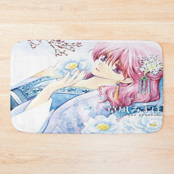 Item preview,  Akatsuki no Yona designed and sold by Special-A-2021.