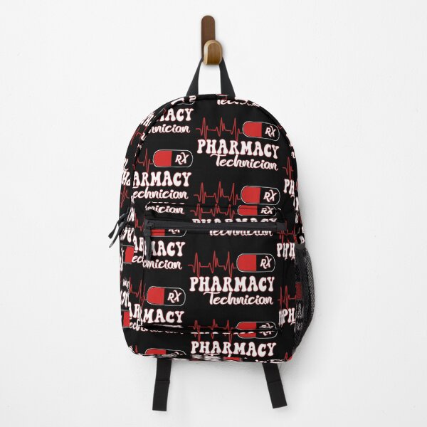 Item preview, Pharmacy Technician Heart designed and sold by dalypdesign.