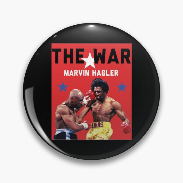 Item preview, Gift For Men The War Hagler V Hearns Funny Graphic Gift designed and sold by Missrosettadeck.