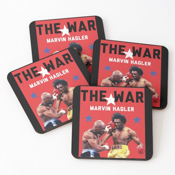 Item preview, Gift For Men The War Hagler V Hearns Funny Graphic Gift designed and sold by Missrosettadeck.